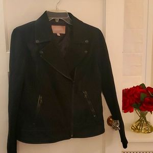 Cool Bomber Style Jacket